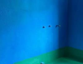 修武卫生间测漏水多少钱