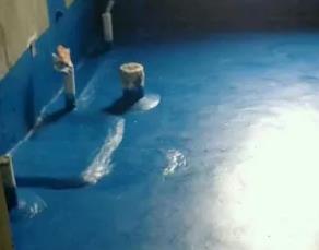 修武卫生间测漏水多少钱