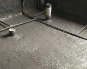 修武漏水检测多少钱