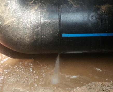 修武楼顶渗水维修公司为大家分享下修武卫生间漏水维修修补技术!