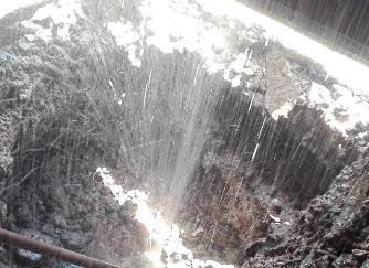 修武楼顶漏水维修公司分享下一次检漏多少钱