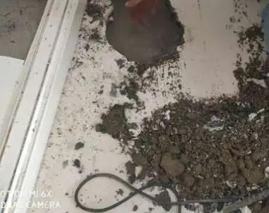 修武楼顶渗水公司分享下修武卫生间测漏水方法和方法的详细分解。