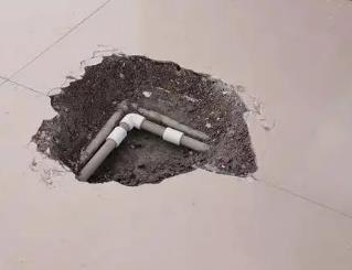  修武检漏多少钱?