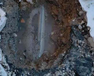 修武楼顶漏水维修怎么找漏水点？